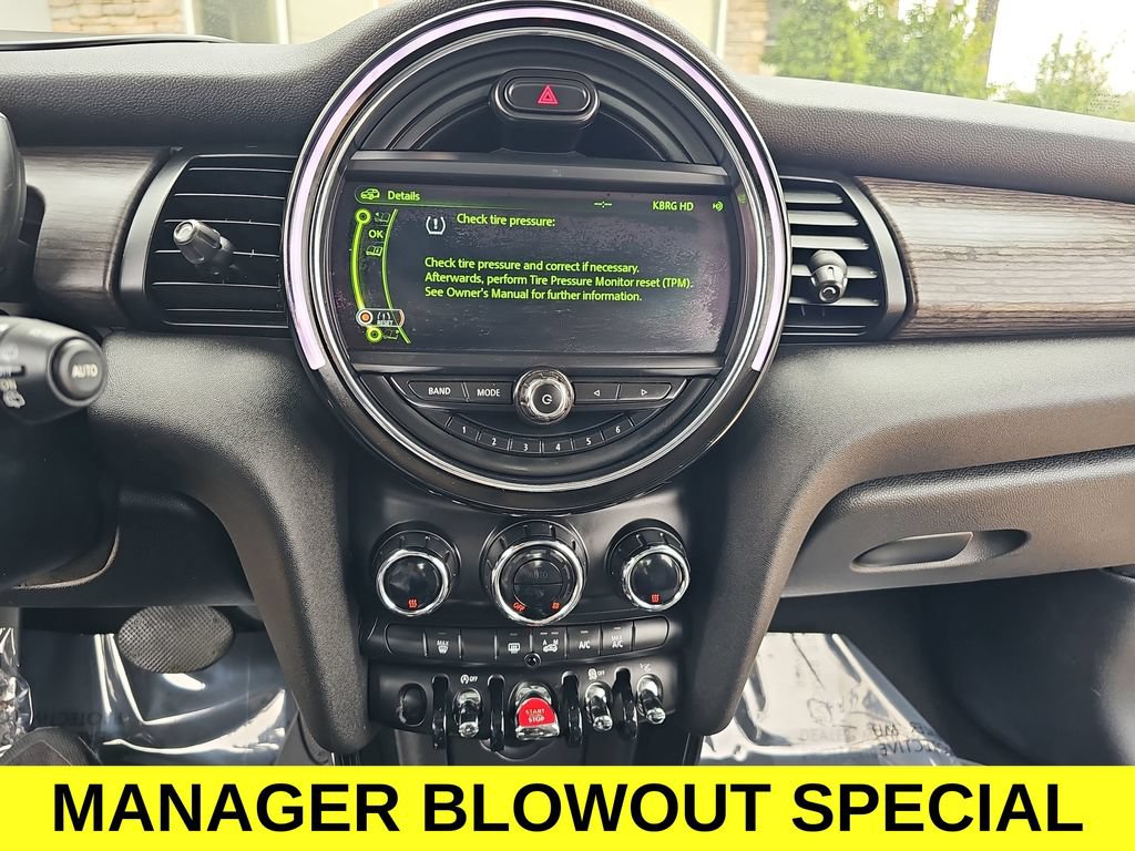 Used 2016 MINI Cooper S FWD image 19