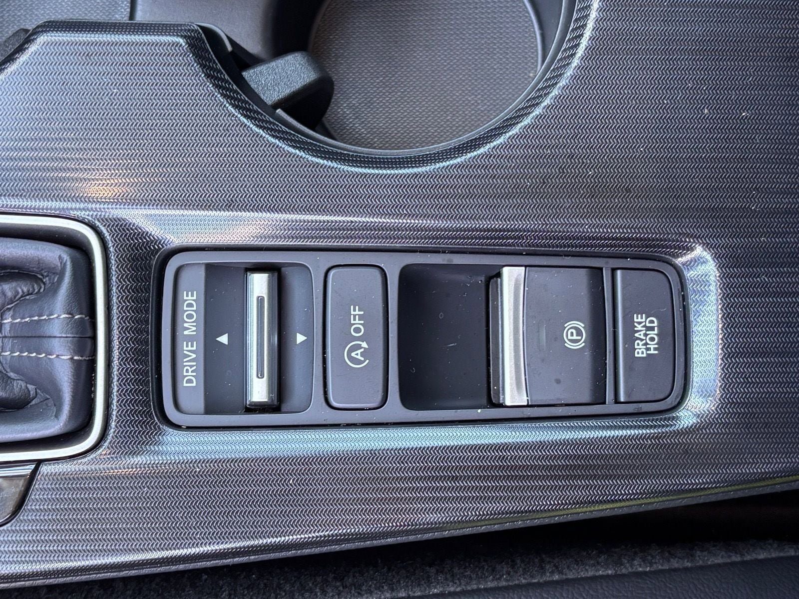 Certified 2024 Honda Civic Touring image 32
