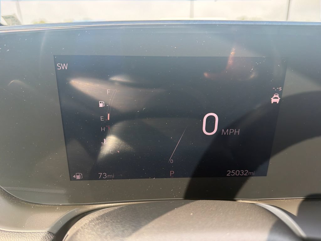 Used 2024 Buick Encore GX Sport Touring w/ Experience Buick Package AWD/4WD image 20