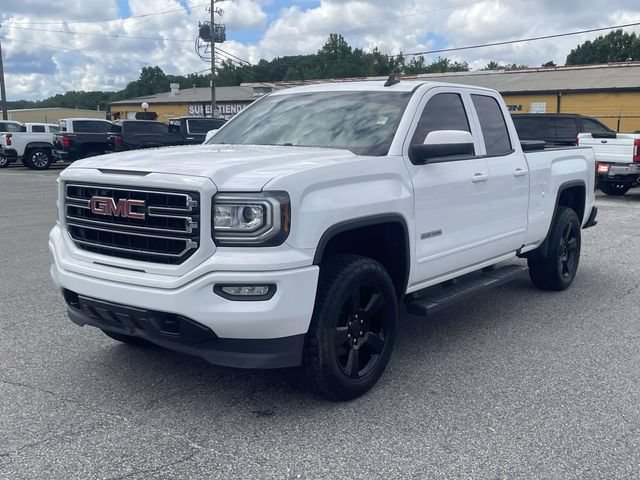 Used 2016 GMC Sierra 1500 2WD Double Cab w/ Elevation Edition image 7