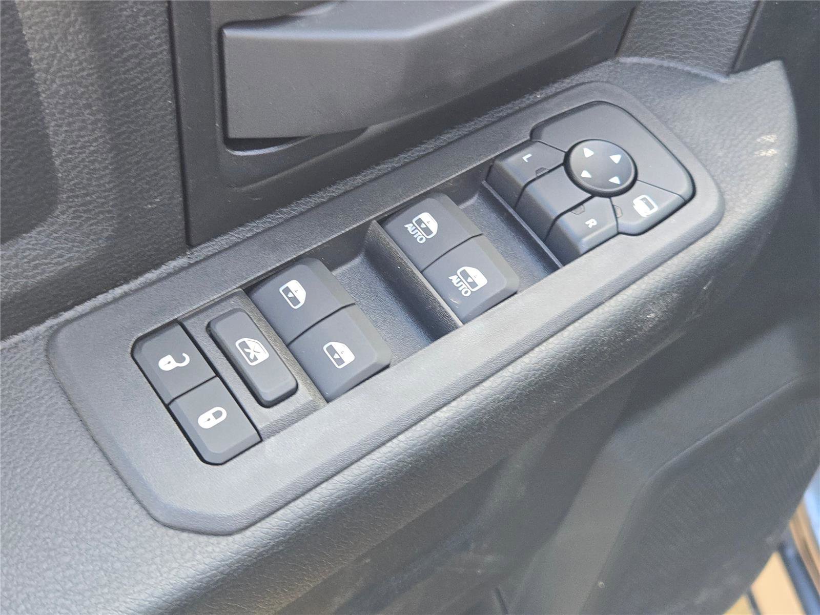 New 2026 RAM 3500 Tradesman image 22