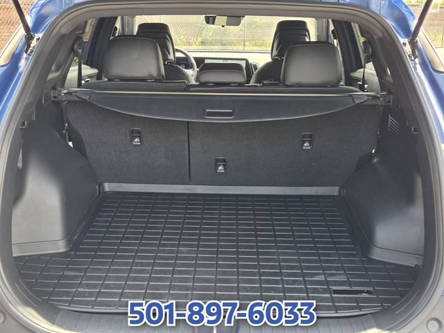 Used 2025 Kia Sportage X-Line AWD/4WD image 13