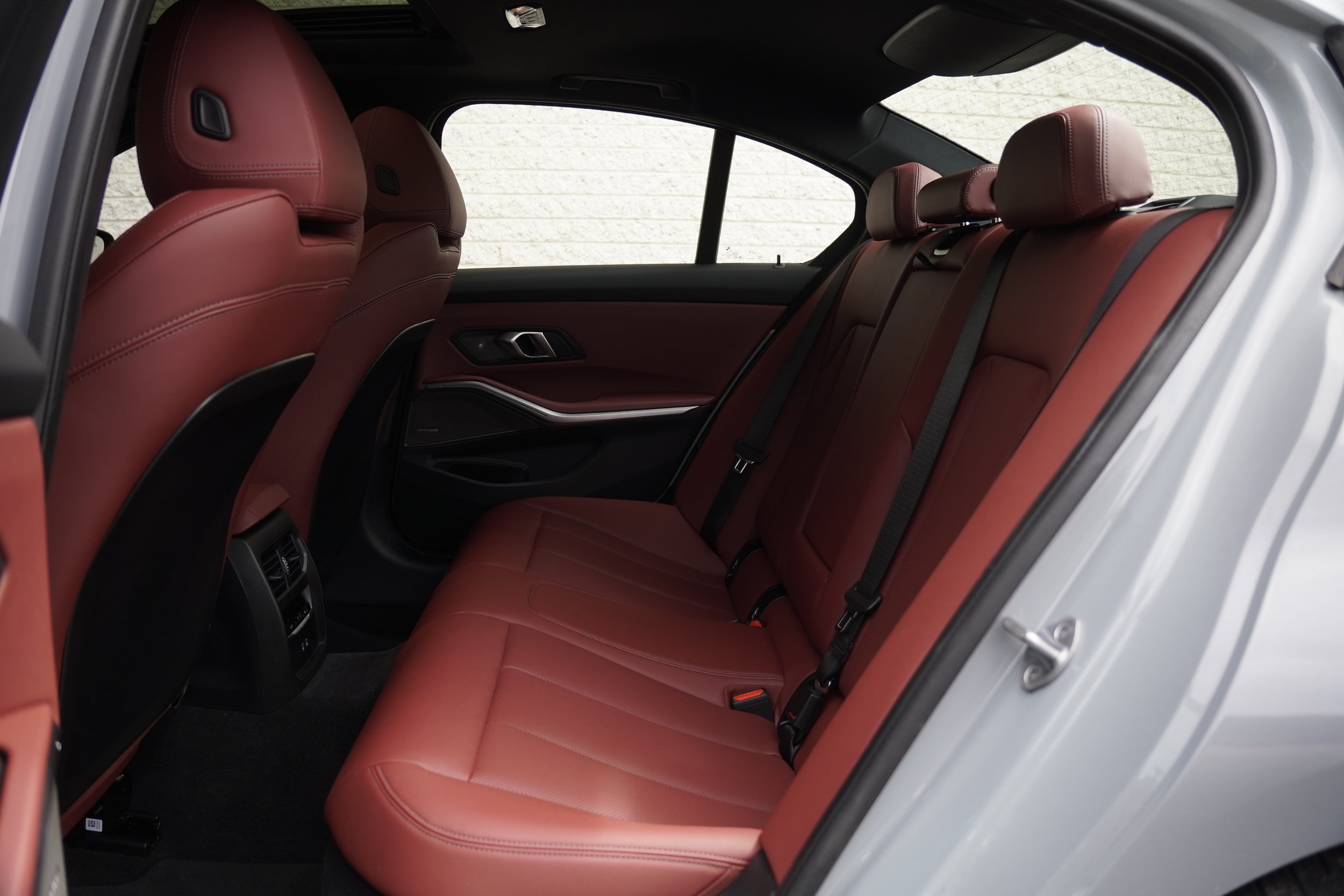 Used 2026 BMW M340i Sedan RWD image 28