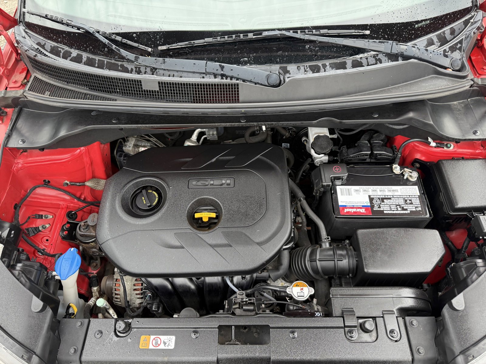 Used 2015 Kia Soul ! w/ Sun & Sound Package FWD image 21