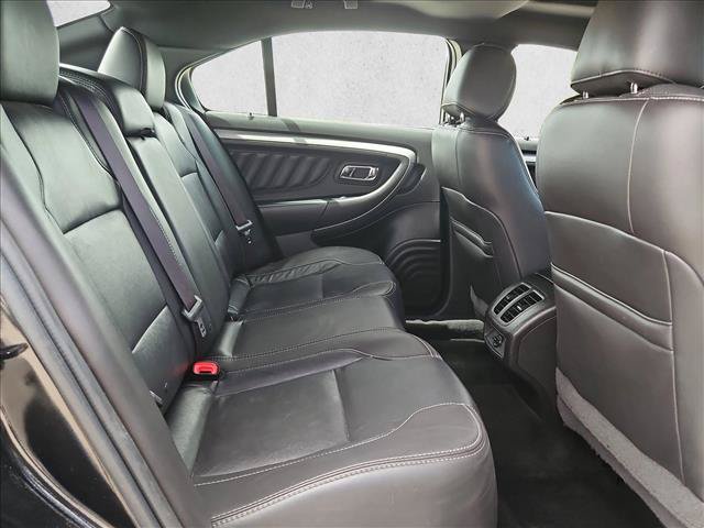 Used 2014 Ford Taurus SEL w/ Equipment Group 201A AWD/4WD image 20