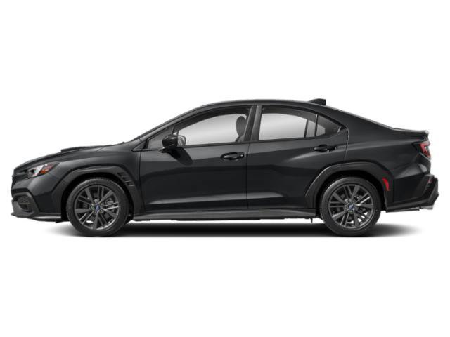 Used 2022 Subaru WRX AWD/4WD image 3