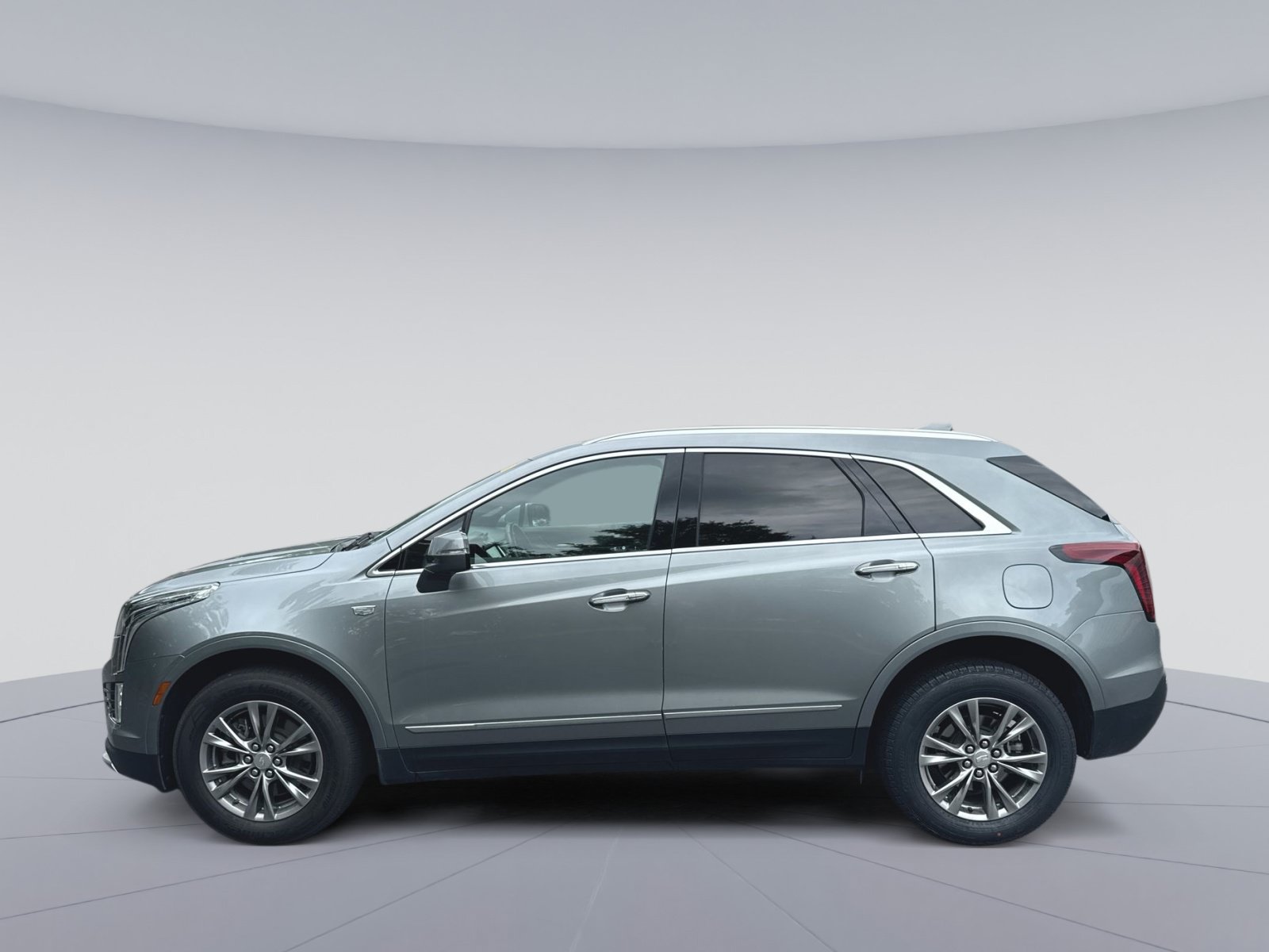 Used 2023 Cadillac XT5 Premium Luxury FWD image 8