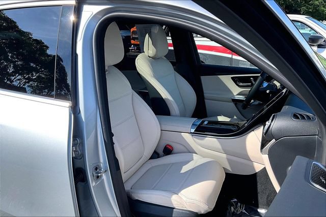 Used 2026 Mercedes-Benz GLC 300 4MATIC image 7