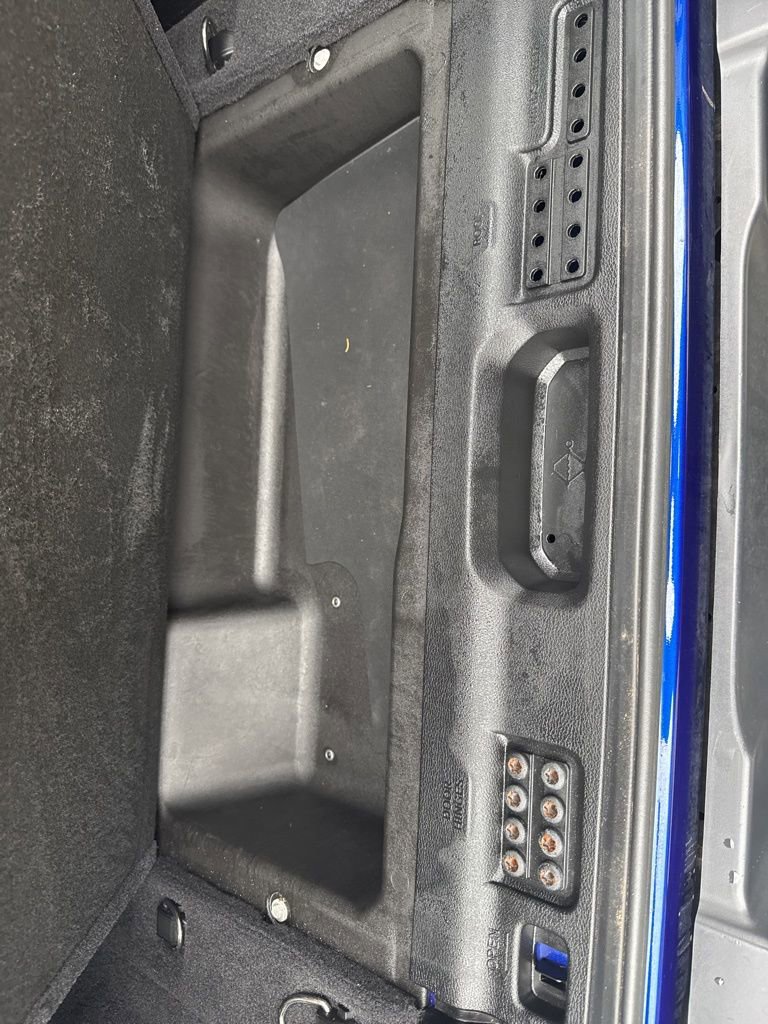 Used 2019 Jeep Wrangler Unlimited Sahara w/ Uconnect 4C Nav & Sound Group image 53