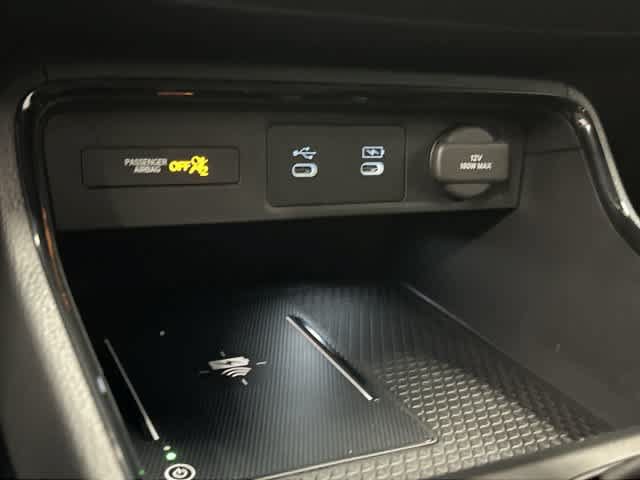 Certified 2026 Honda CR-V Sport-L image 25