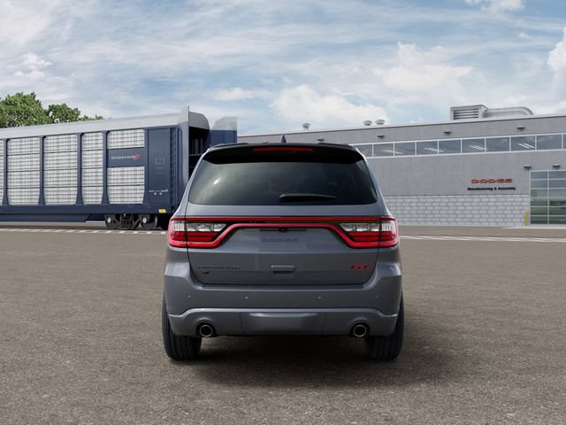 New 2027 Dodge Durango GT AWD/4WD image 7