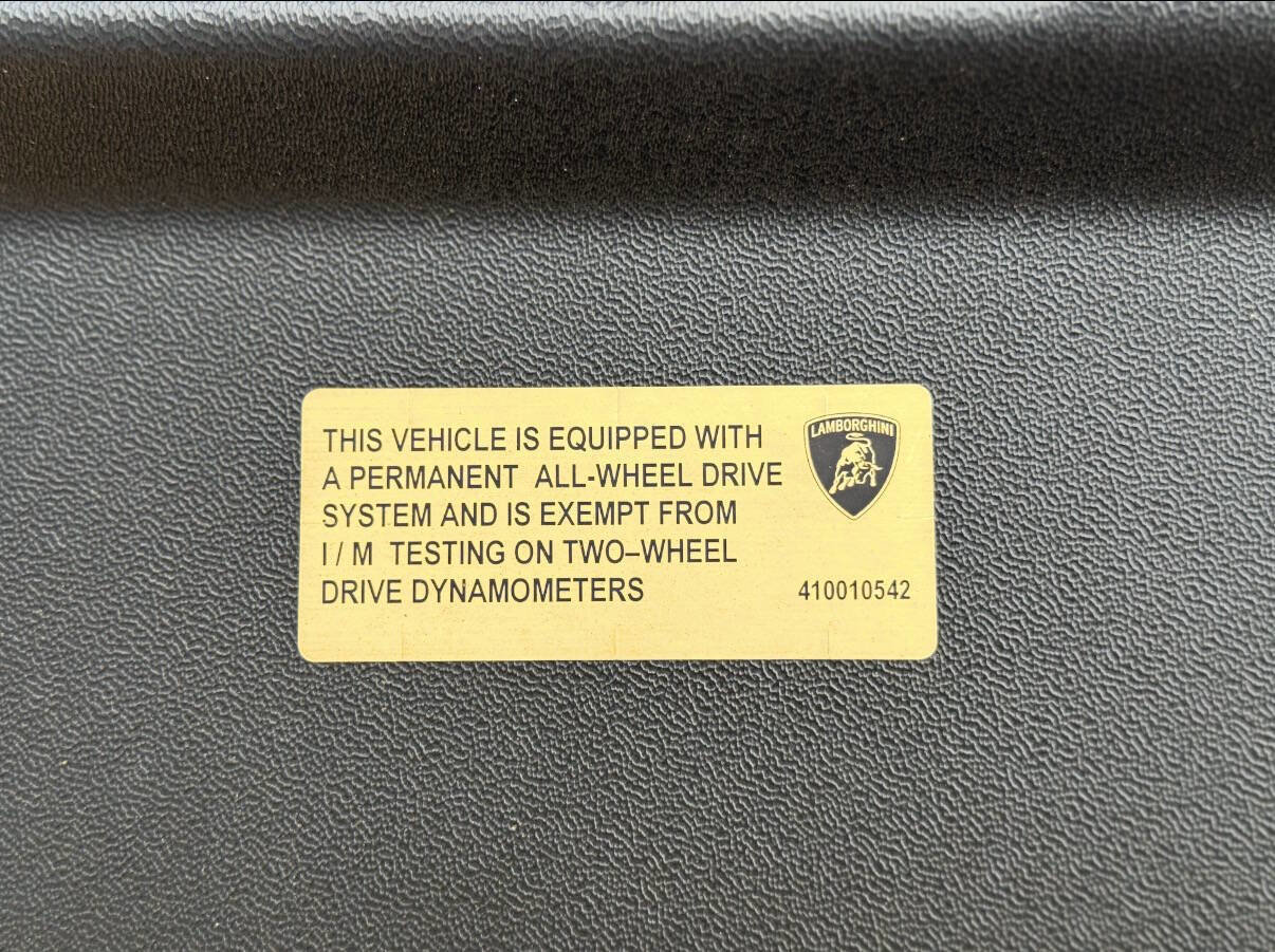 Used 2008 Lamborghini Gallardo image 30