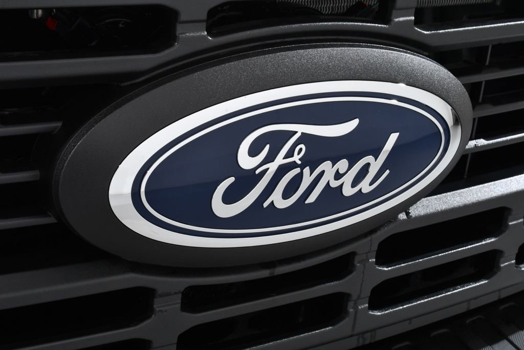 New 2026 Ford F250 XL w/ XL Off-Road Package image 20