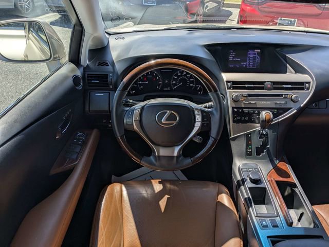 Used 2015 Lexus RX 350 350 image 16