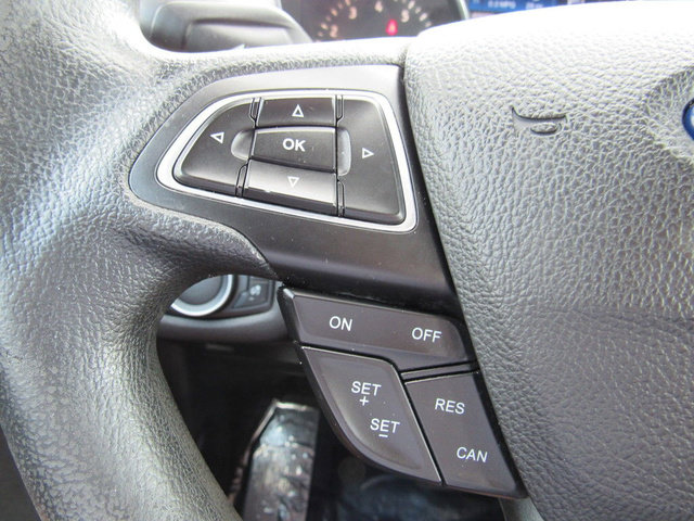 Used 2017 Ford Escape S FWD image 32