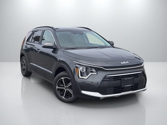 New 2026 Kia Niro EX
