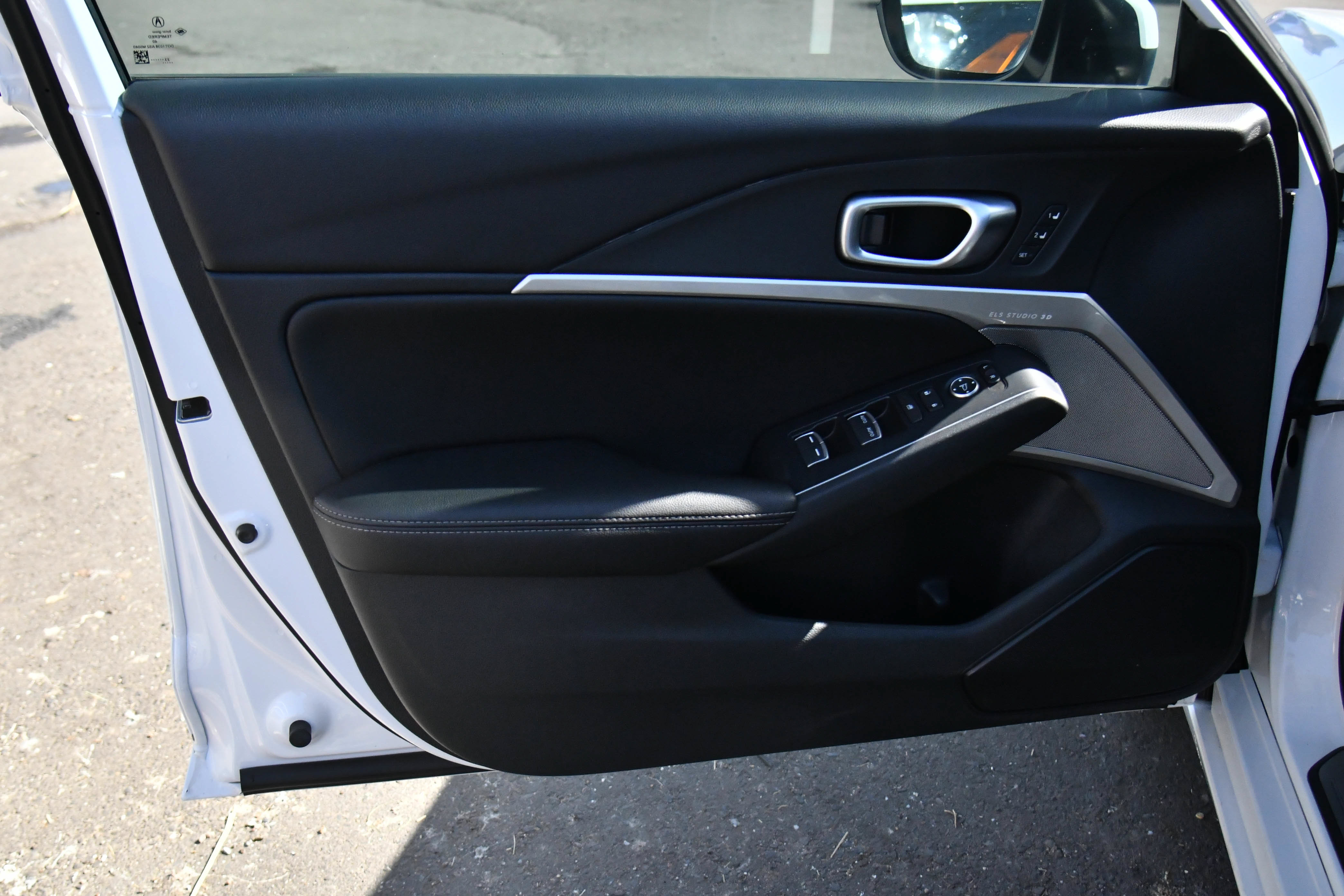 Used 2024 Acura Integra A-Spec w/ Technology Package FWD image 14