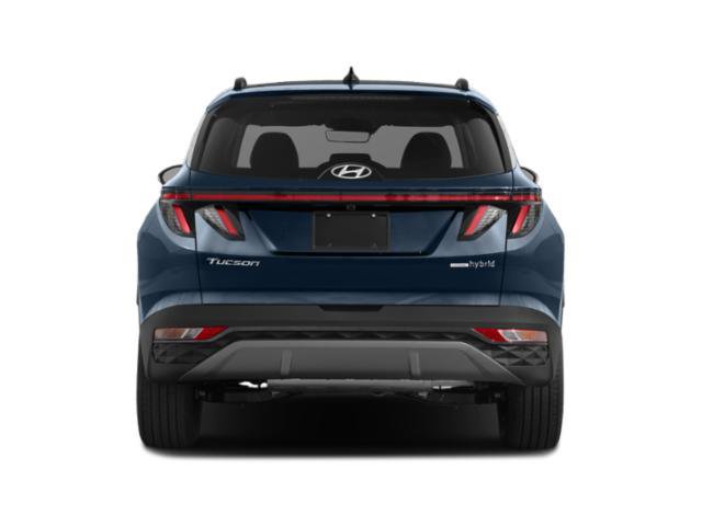 Used 2022 Hyundai Tucson Limited AWD/4WD image 12