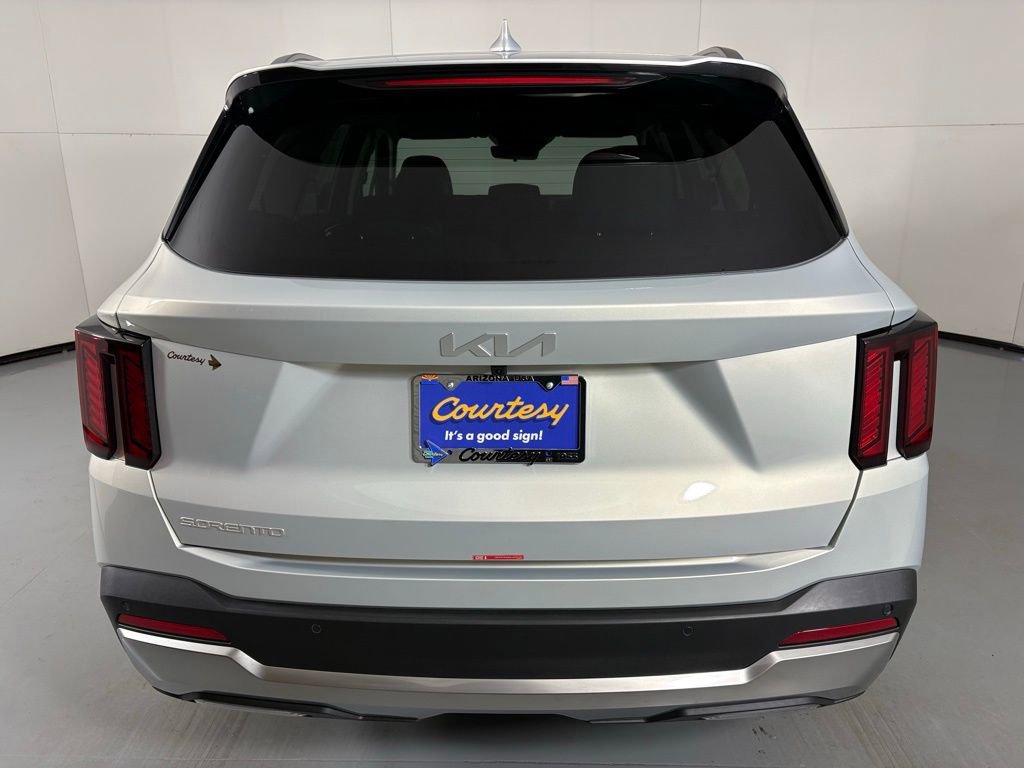 New 2026 Kia Sorento S image 7