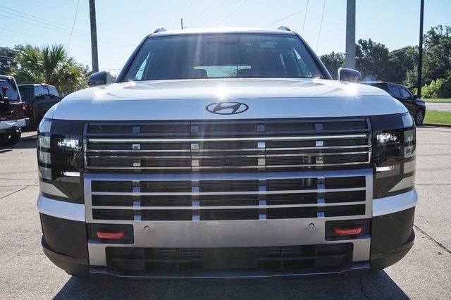 New 2026 Hyundai Palisade XRT Pro image 11