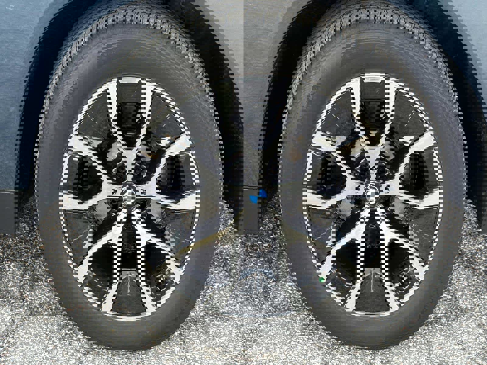 Certified 2025 BMW X3 xDrive30i w/ Convenience Package image 12