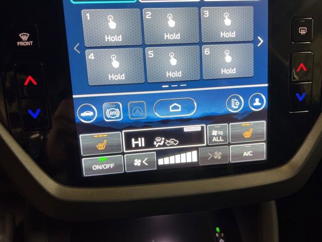 Certified 2026 Subaru Forester Premium image 34