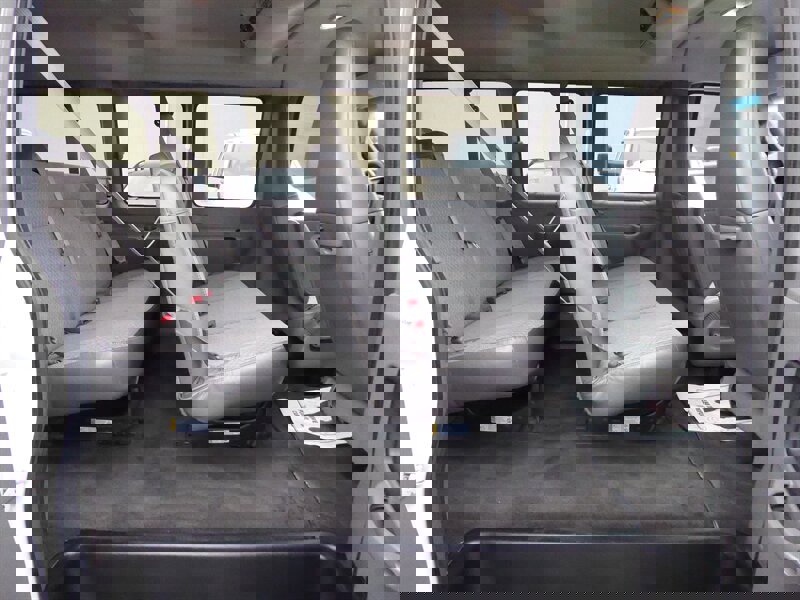 Used 2017 Chevrolet Express 2500 LT w/ LT Preferred Equipment Group image 22