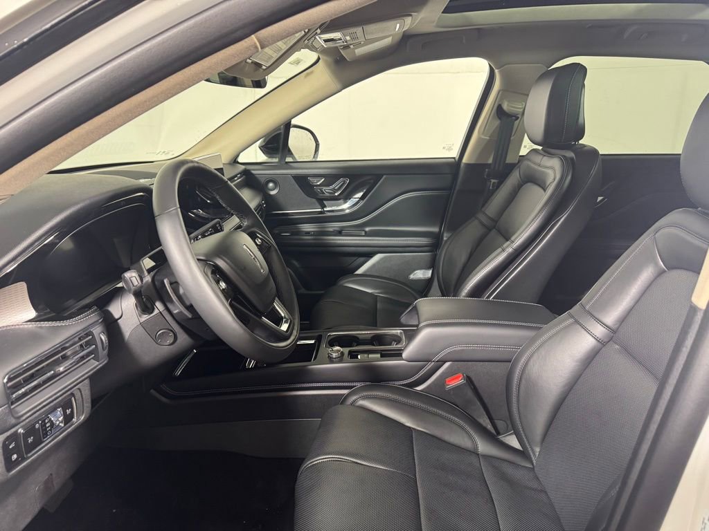 New 2025 Lincoln Corsair Grand Touring w/ Equipment Group 302A image 18