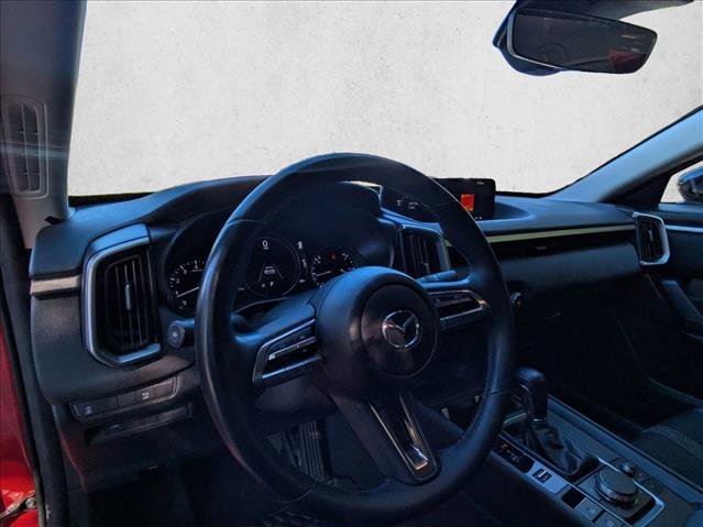 Used 2024 MAZDA CX-50 AWD 2.5 S w/ Cargo Package image 10