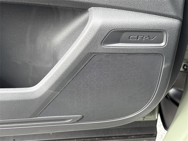 New 2026 Honda CR-V TrailSport image 22