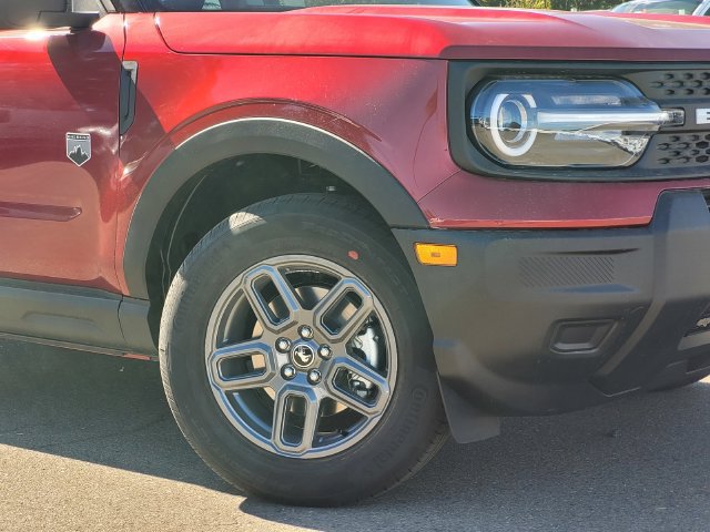 New 2026 Ford Bronco Sport Big Bend w/ Convenience Package AWD/4WD image 2