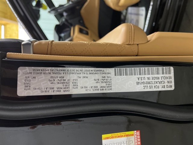 Used 2021 Jeep Grand Cherokee L Summit image 91