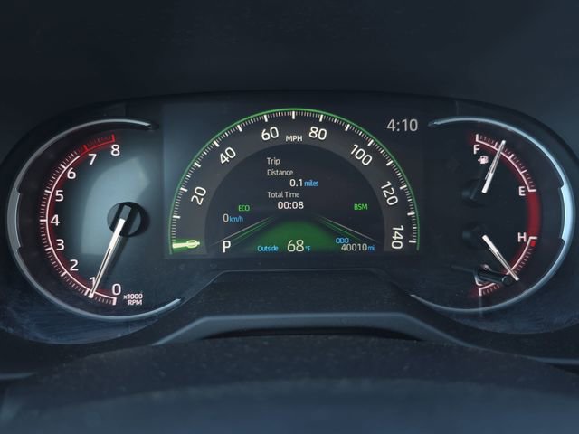 Certified 2024 Toyota RAV4 XLE image 18