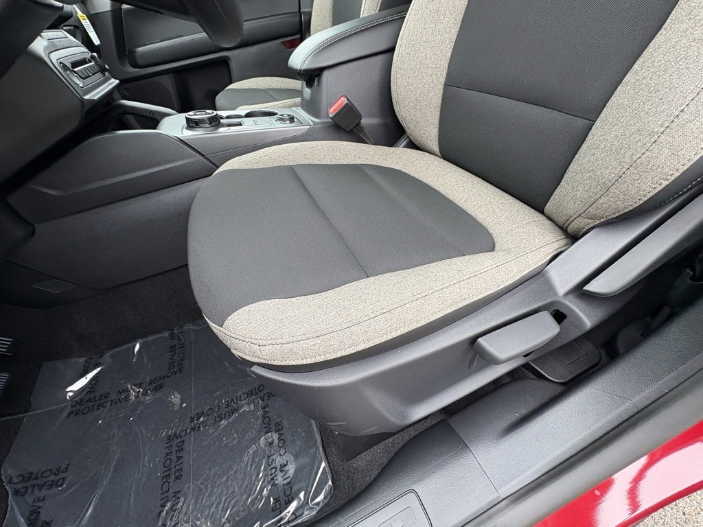 New 2025 Ford Bronco Sport Big Bend image 36