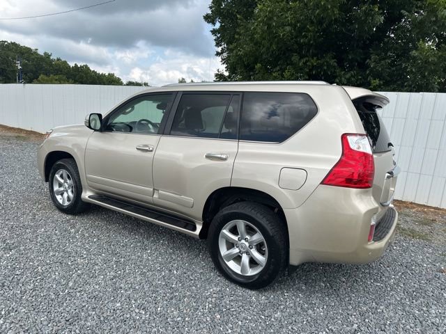Used 2012 Lexus GX 460 image 3