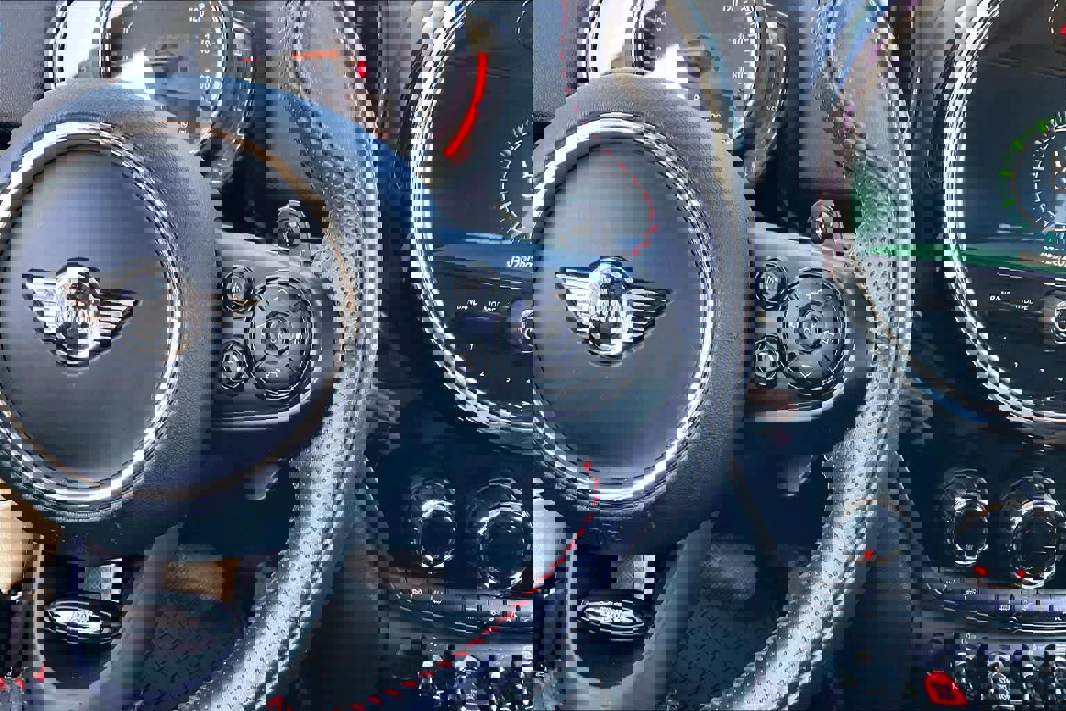 Used 2021 MINI Cooper Countryman S image 24