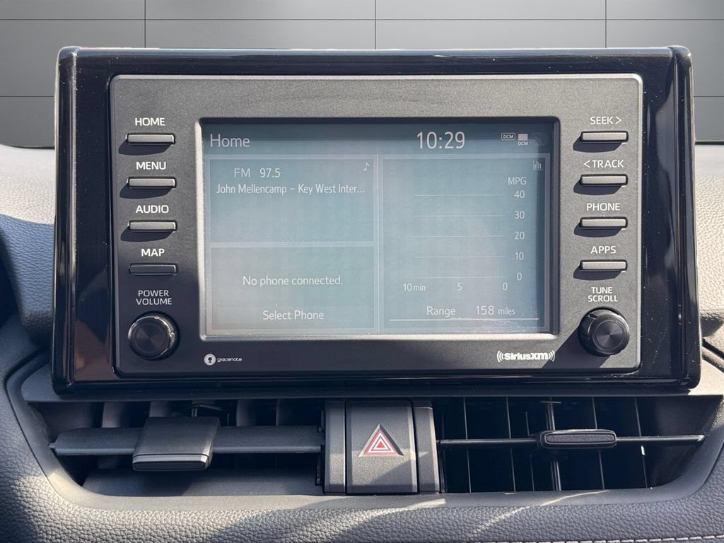 Certified 2020 Toyota RAV4 XLE AWD/4WD image 21