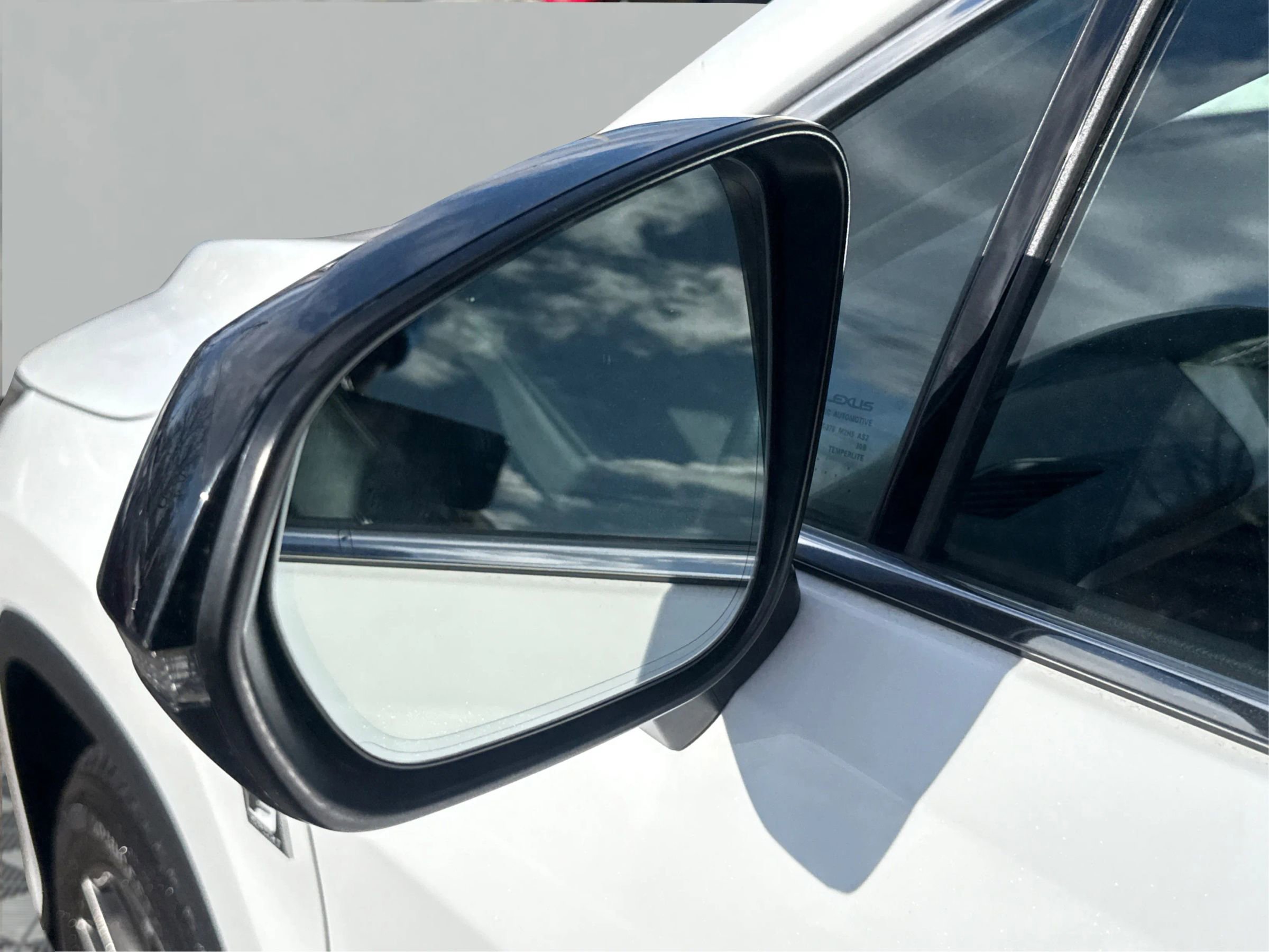 Used 2020 Lexus RX 350 F Sport w/ Accessory Package image 23