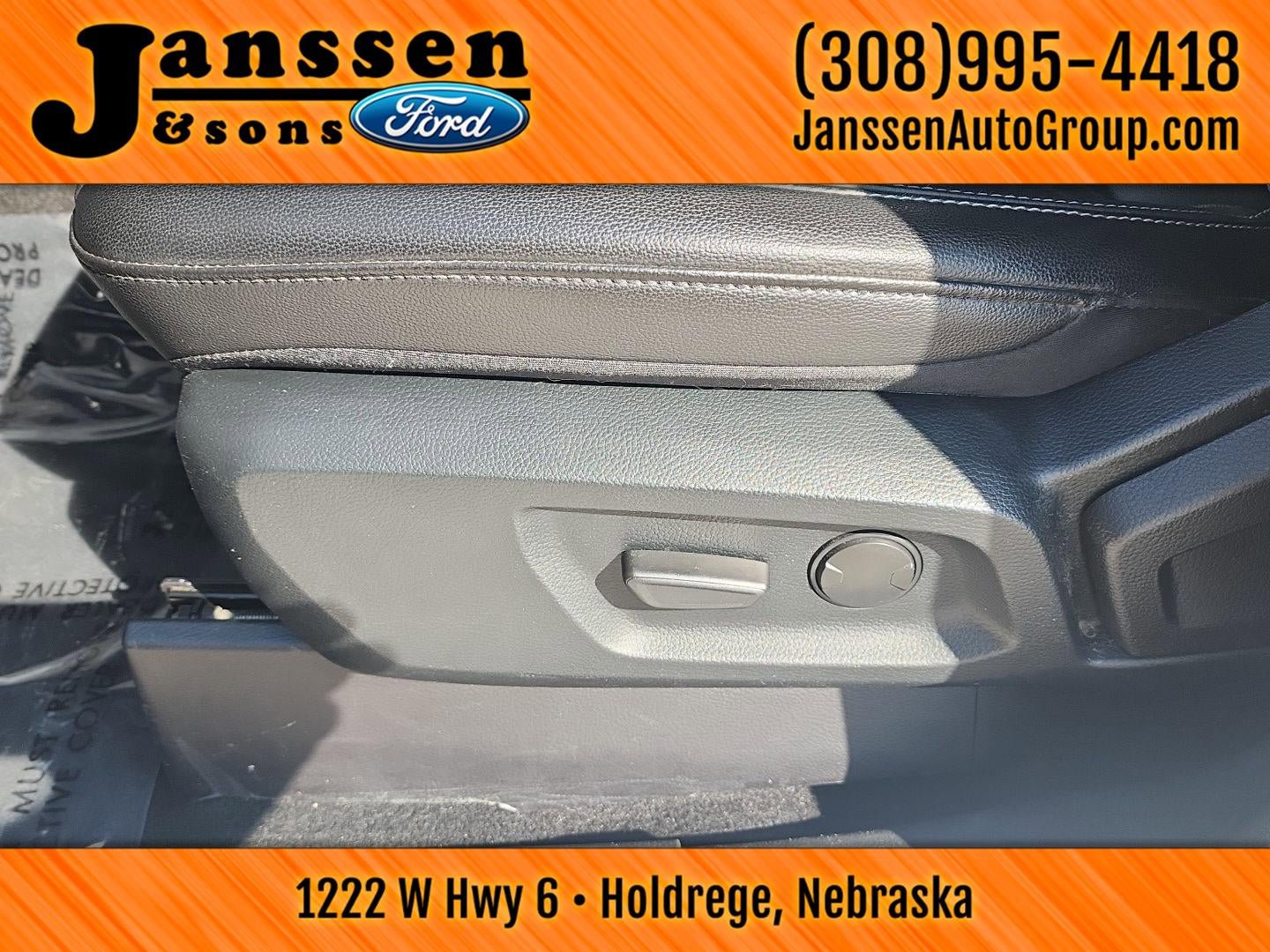 Used 2020 Ford Ranger Lariat w/ Equipment Group 501A Mid AWD/4WD image 21
