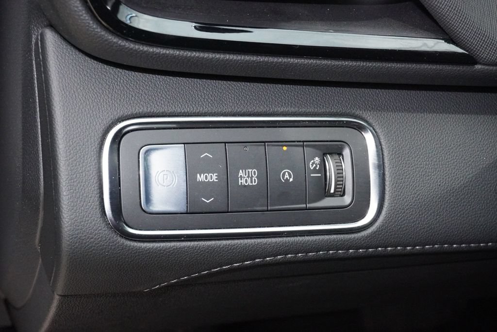 Used 2026 Buick Enclave Sport Touring FWD image 23