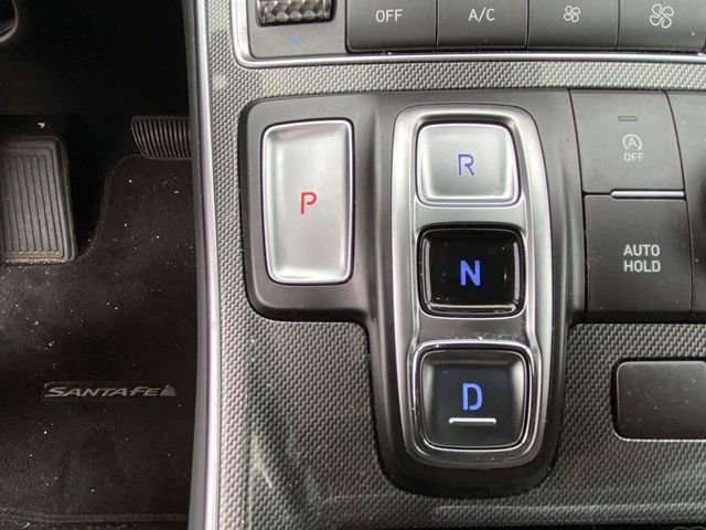 Certified 2023 Hyundai Santa Fe SEL w/ Premium Package image 21