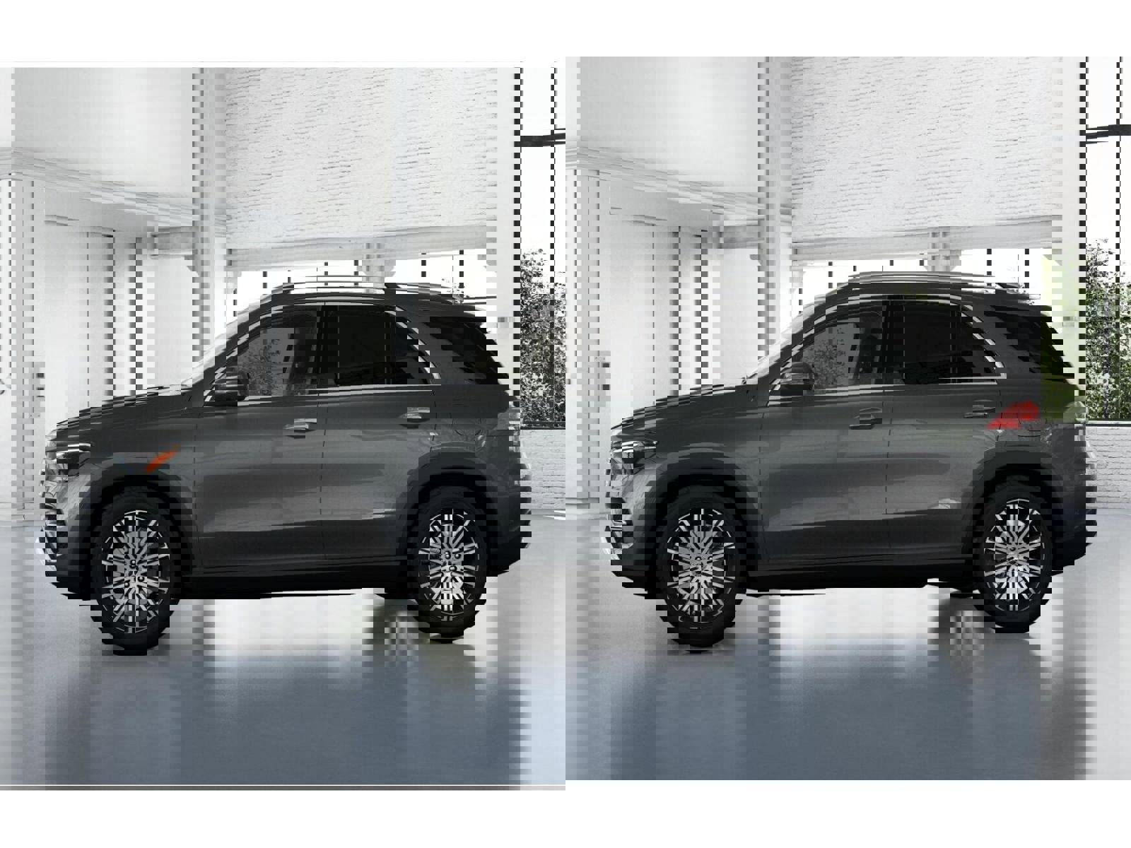 New 2026 Mercedes-Benz GLE 450e 4MATIC image 34