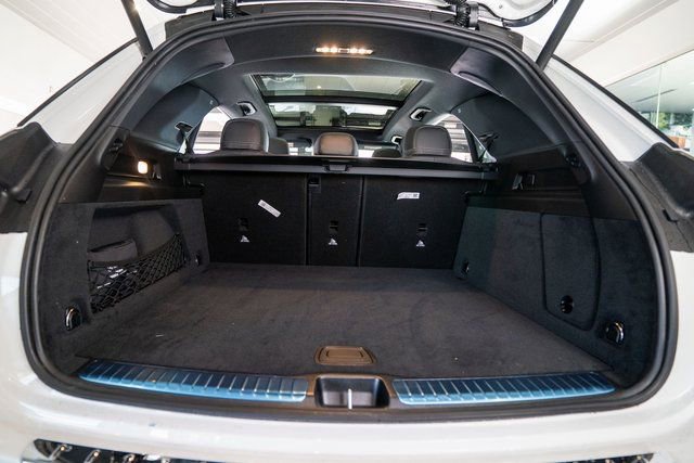 New 2026 Mercedes-Benz GLE 350 4MATIC image 33