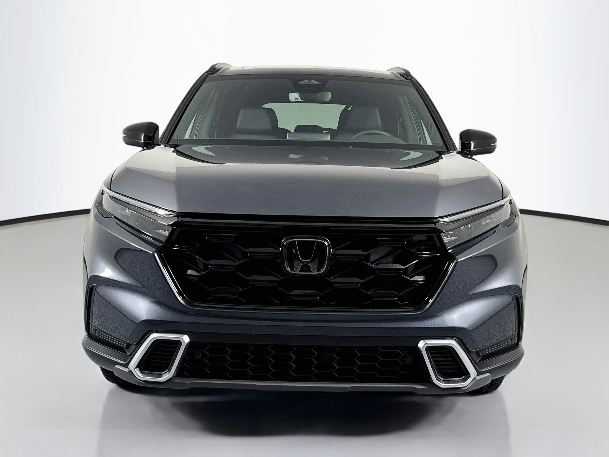 New 2027 Honda CR-V Sport Touring image 2