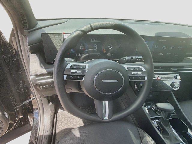 New 2026 Hyundai Santa Cruz SEL FWD image 11