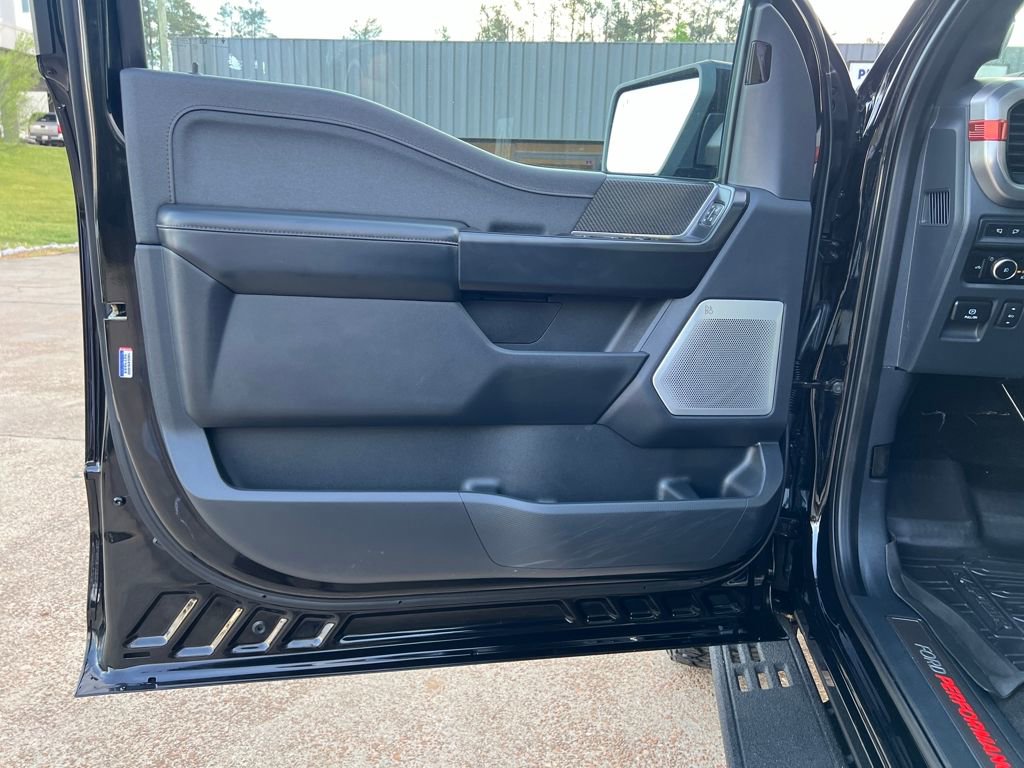 Used 2023 Ford F150 Raptor w/ Raptor Carbon Fiber Package image 11