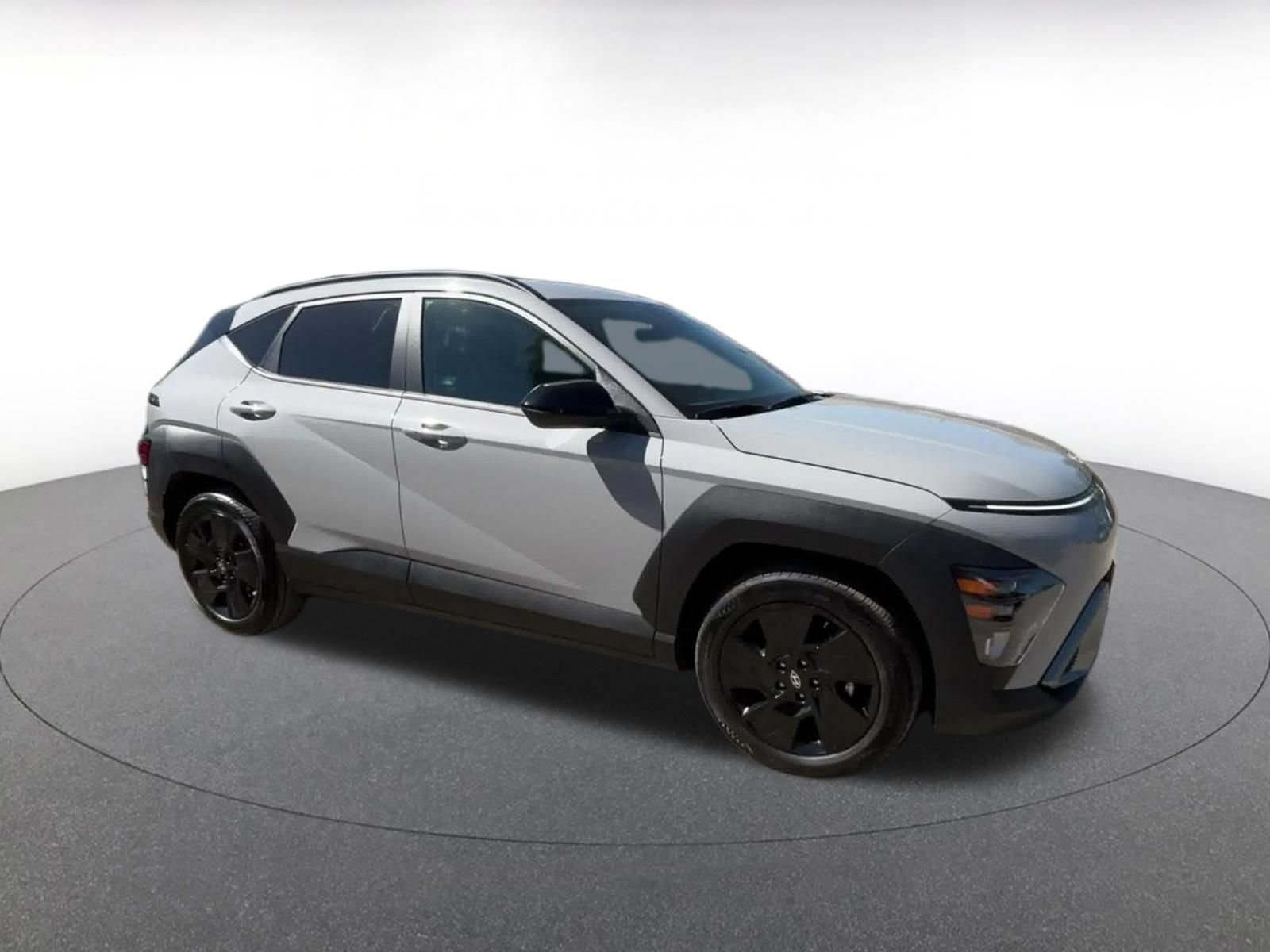 Used 2026 Hyundai Kona SEL Sport FWD image 2