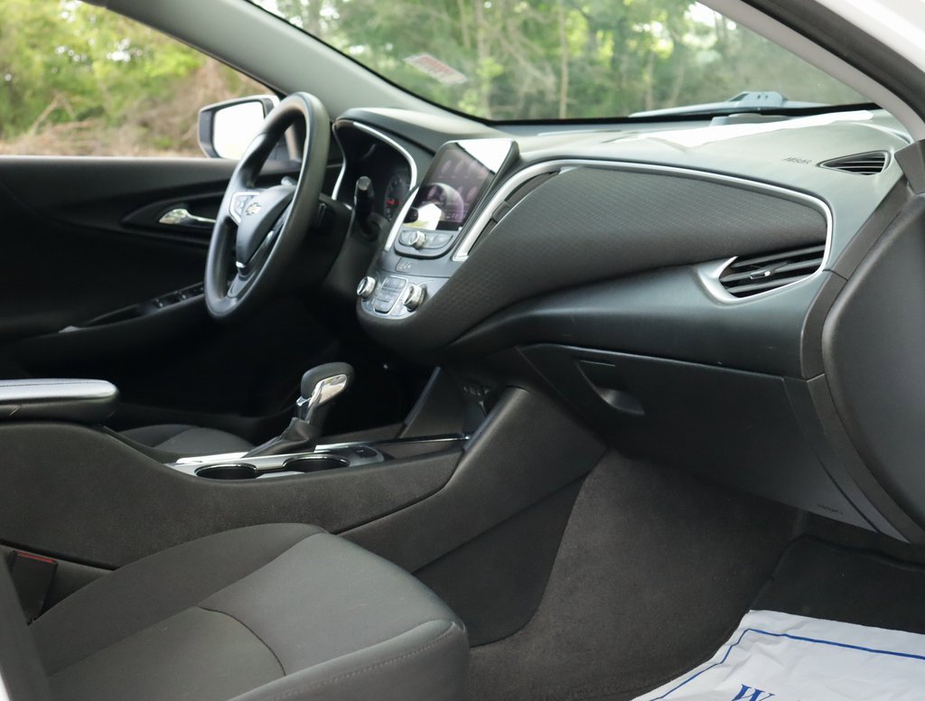 Used 2023 Chevrolet Malibu LT image 27