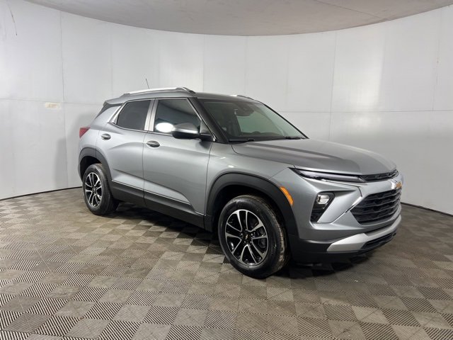 New 2026 Chevrolet TrailBlazer LT w/ Convenience Package image 7