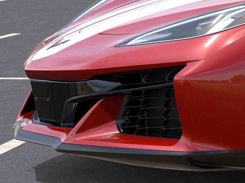 New 2027 Chevrolet Corvette Grand Sport RWD image 13